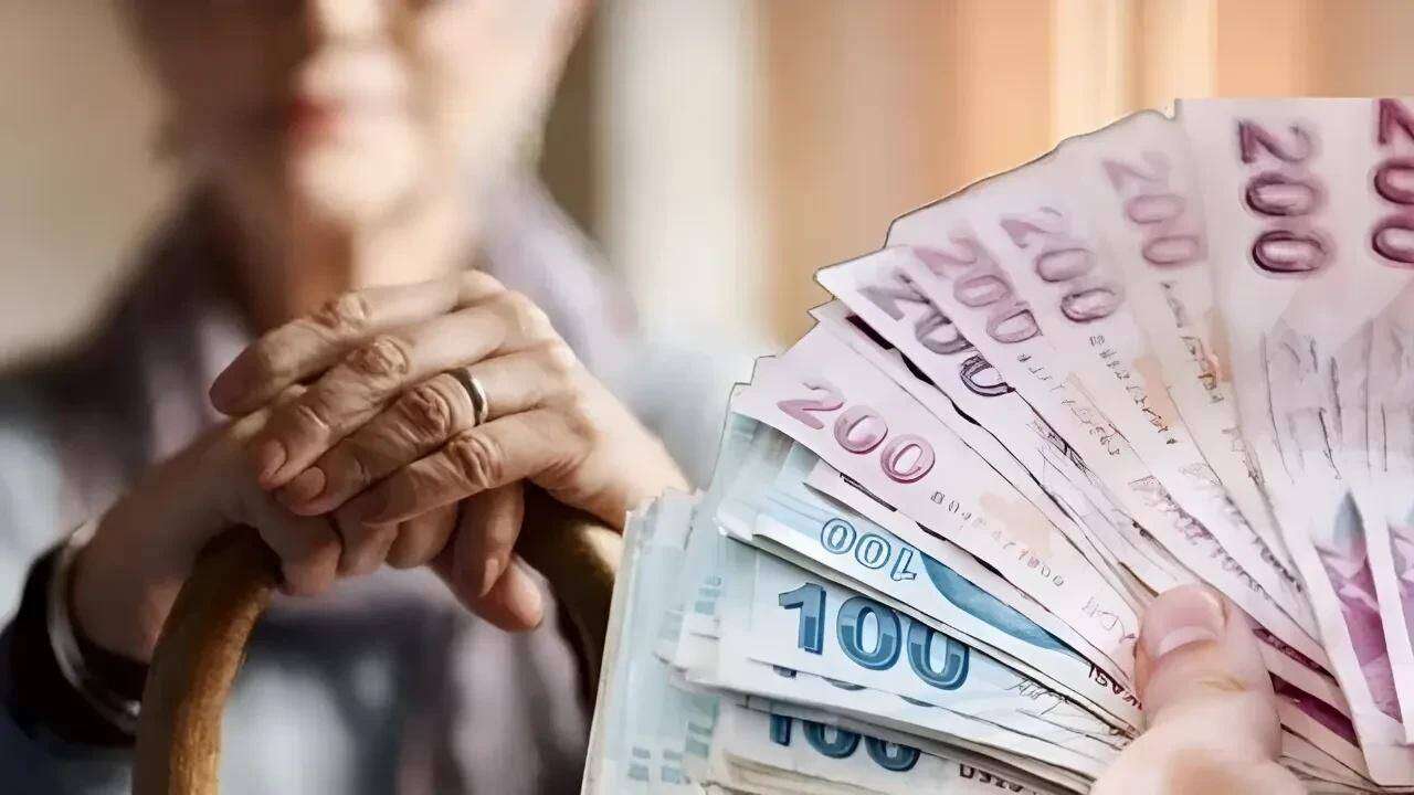 TBMM’den geçti, tarih verildi: SGK'da 18 yıllık dönem sona eriyor! Emekli maaşı zamlarında dev kayıp 5